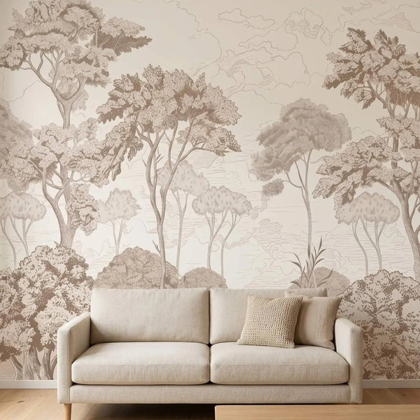 Tentures murales