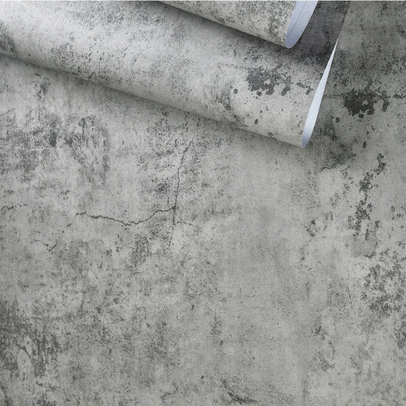 Betonpatina — Tapete als Rollenware