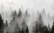 Envol dans la brume — aperçu du décor, vue 21