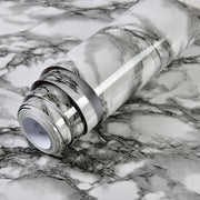 Lichtmarmor — Möbelfolie · Foto 7