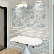 Toile pastorale — papier peint autocollant — visuel 1
