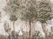 Stiller Wald — Fototapete · Foto 7