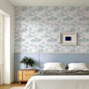 Toile pastorale — papier peint autocollant — visuel 3