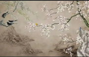 Magnolienzweige — Fototapete · Foto 8