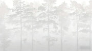 Stiller Wald — Fototapete · Foto 11