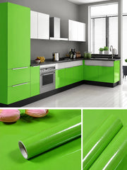 Farben und Materialien — Tapete als Rollenware · Foto 15