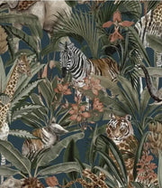 Bestiaire tropical — aperçu du décor, vue 22