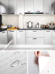 Farben und Materialien — Tapete als Rollenware · Foto 35