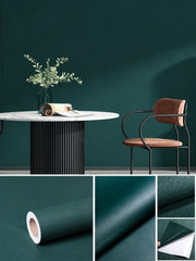 Farben und Materialien — Tapete als Rollenware · Foto 24