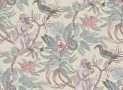 Bestiaire tropical — aperçu du décor, vue 24