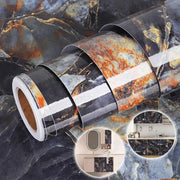 Farben und Materialien — Tapete als Rollenware · Foto 9