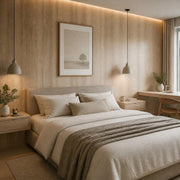 Natürliche Holzoptik — Möbelfolie · Foto 2