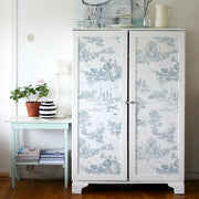 Toile pastorale — papier peint autocollant — visuel 2