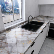 Reflets nacrés — aperçu du décor, vue 13