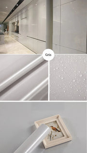 Farben und Materialien — Tapete als Rollenware · Foto 33
