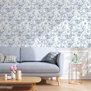 Fleurs d’azur — aperçu du décor, vue 6