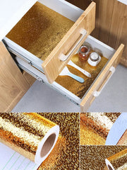Farben und Materialien — Tapete als Rollenware · Foto 13
