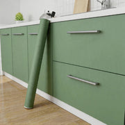 Vert mat — adhésif décoratif