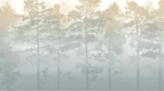 Stiller Wald — Fototapete · Foto 9