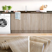 Chêne naturel — aperçu du décor, vue 6