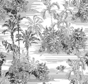 Bestiaire tropical — aperçu du décor, vue 26
