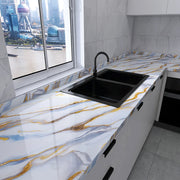 Reflets nacrés — aperçu du décor, vue 7