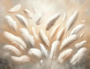 Cremefarbene Wandbilder — nach Maß · Foto 15