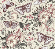 Bestiaire tropical — aperçu du décor, vue 28