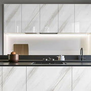 Reflets nacrés — aperçu du décor, vue 3