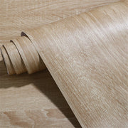 Natürliche Holzoptik — Möbelfolie · Foto 3