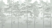 Stiller Wald — Fototapete · Foto 12
