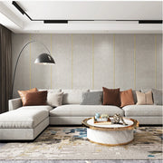 Maille de lin — aperçu du décor, vue 6
