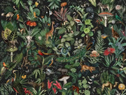Bestiaire tropical — aperçu du décor, vue 19