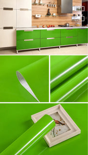 Farben und Materialien — Tapete als Rollenware · Foto 36