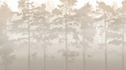 Stiller Wald — Fototapete · Foto 8