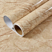 Lichtmarmor — Möbelfolie · Foto 13