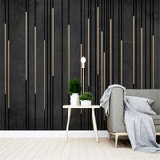 Architektonische Linien — Fototapete · Foto 12
