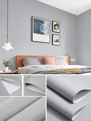 Farben und Materialien — Tapete als Rollenware · Foto 6