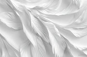 Liście światła — fototapeta · Zdjęcie 10