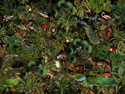 Bestiaire tropical — aperçu du décor, vue 10