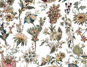 Bestiaire tropical — aperçu du décor, vue 18