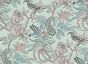 Bestiaire tropical — aperçu du décor, vue 21