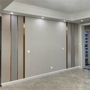 Architektonische Linien — Fototapete · Foto 6