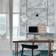 Toile pastorale — papier peint autocollant — visuel 4
