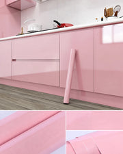 Farben und Materialien — Tapete als Rollenware · Foto 7
