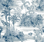 Bestiaire tropical — aperçu du décor, vue 27