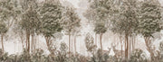 Stiller Wald — Fototapete · Foto 10