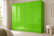 Farben und Materialien — Tapete als Rollenware · Foto 112