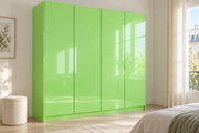 Farben und Materialien — Tapete als Rollenware · Foto 115