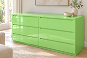 Farben und Materialien — Tapete als Rollenware · Foto 117